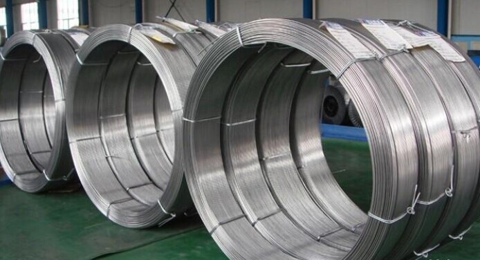 耐磨復(fù)合板堆焊焊絲